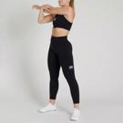 Leone Logo tights - black